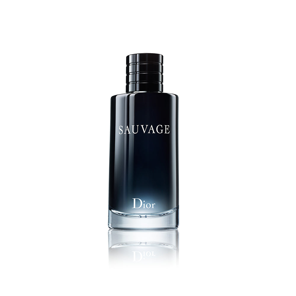 Christian Dior Sauvage 200 ml