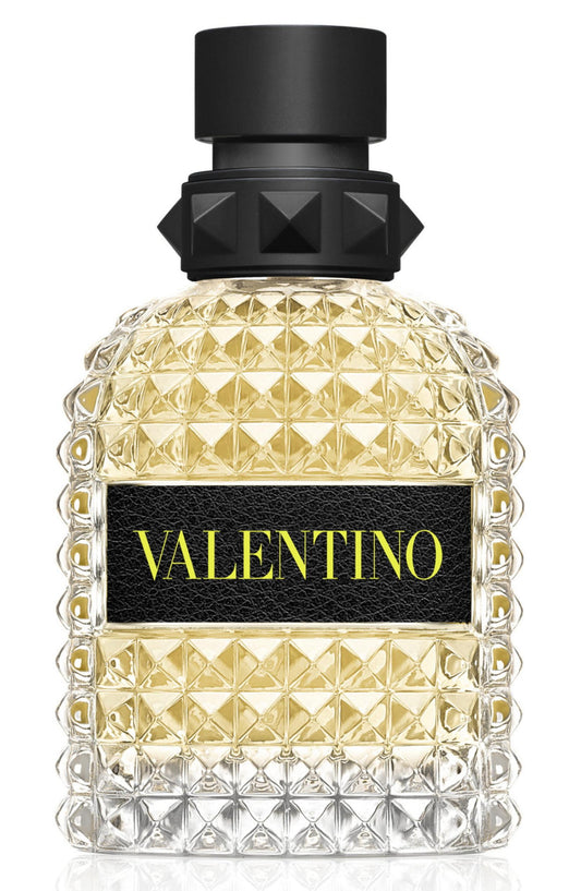Valentino Uomo Born In Roma Yellow Dream 100 ml