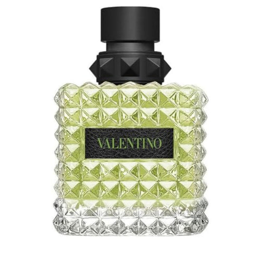Valentino, Born In Roma Green Stravaganza Donna 50 ml