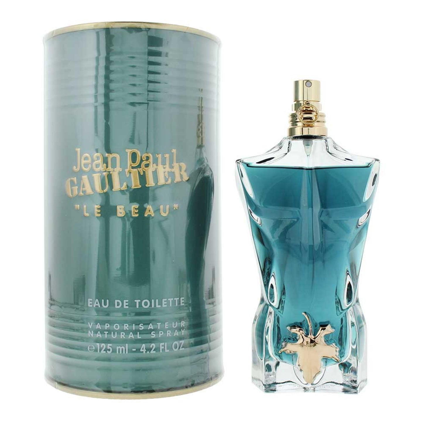 Jean Paul Gaultier Le Beau 125 ml