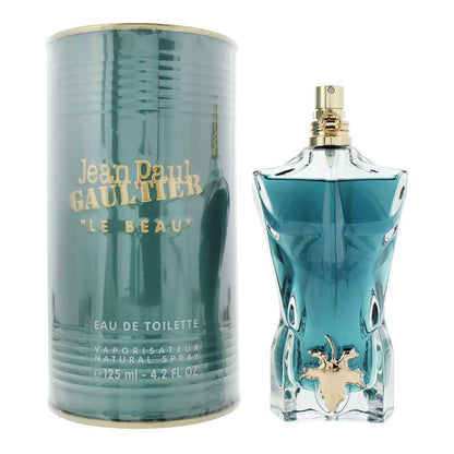 Jean Paul Gaultier Le Beau 125 ml