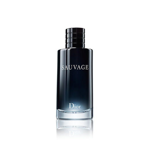 Christian Dior Sauvage 200 ml