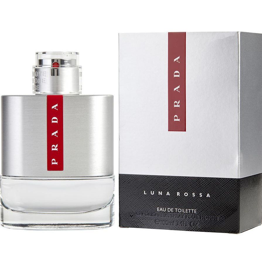 Prada Luna Rossa 100 ml