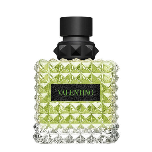 Valentino Born In Roma Green Stravaganza Donna 100 ml